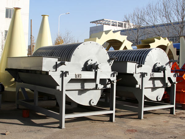 永磁磁選機(jī)