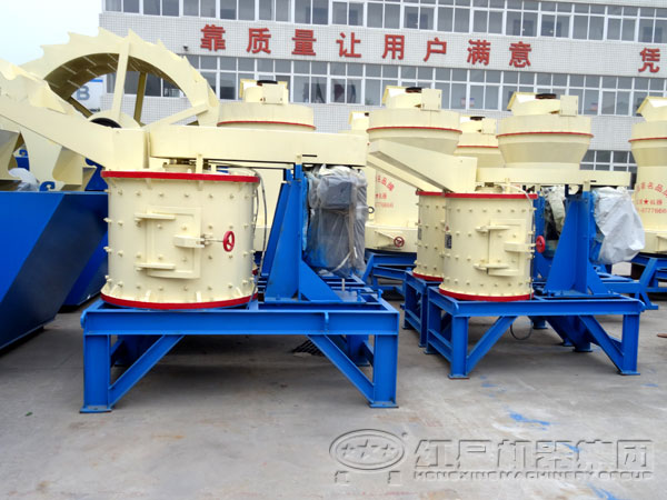 復(fù)合破碎機(jī)