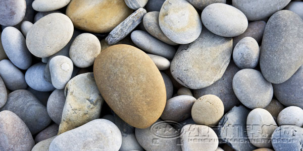 鵝卵石