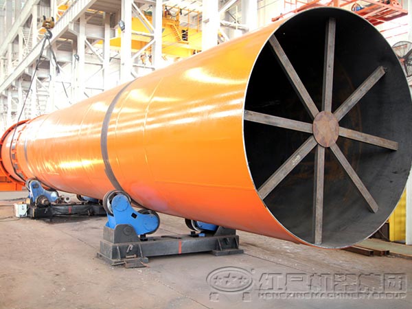 污泥烘干機(jī)