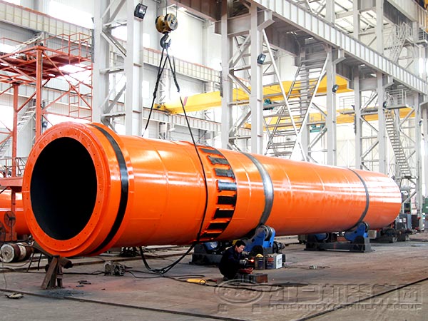 海沙烘干機(jī)