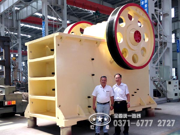大型礦用鄂式破石機價格 大型礦用鄂式破石機價格