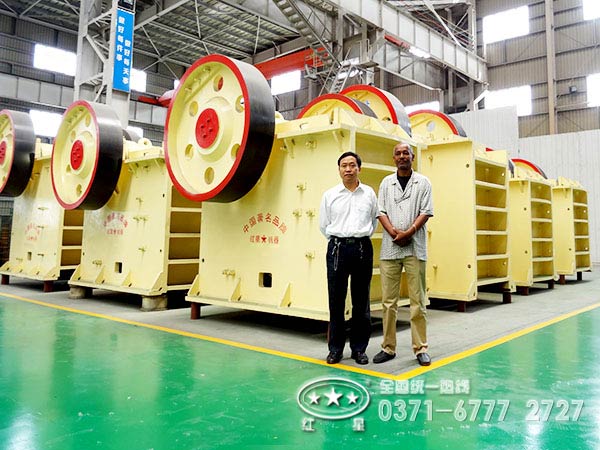 大型礦用鄂式破石機廠家 大型礦用鄂式破石機廠家