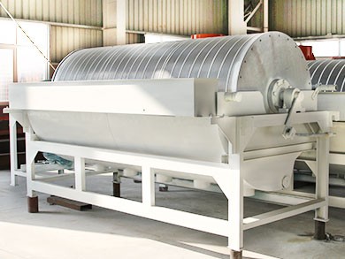 選鐵磁選機(jī)