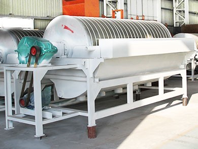 赤鐵礦磁選機(jī)