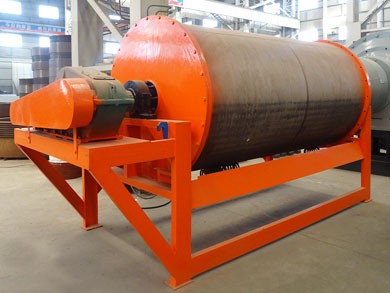 褐鐵礦磁選機(jī)