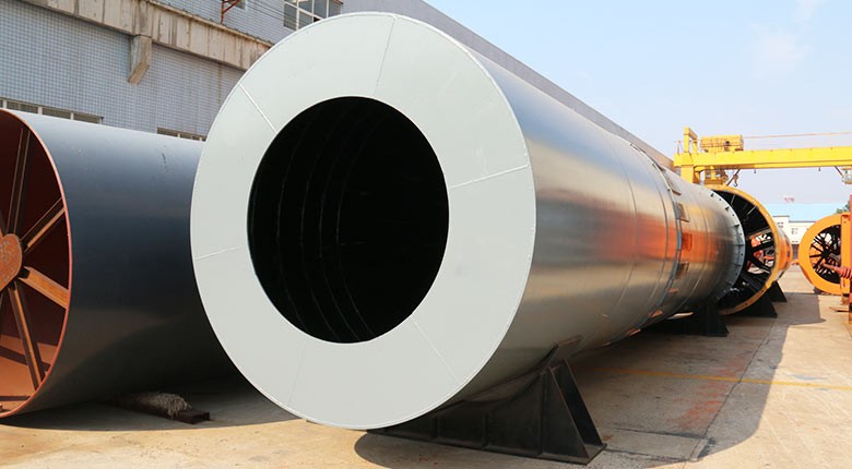 鋼渣烘干機(jī)