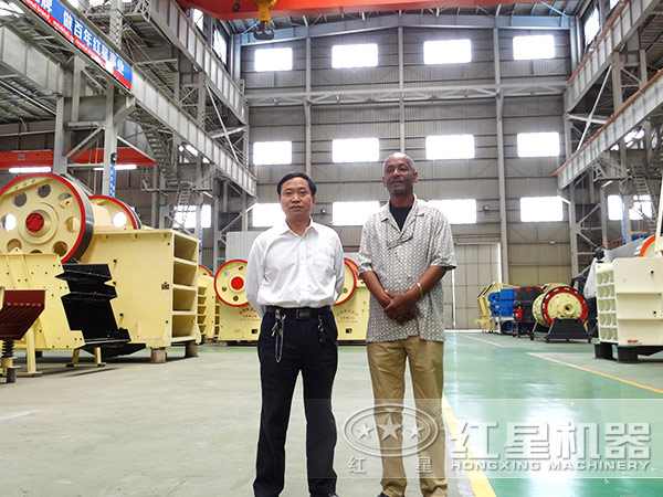 顎式破碎機生產廠家 顎式破碎機生產廠家