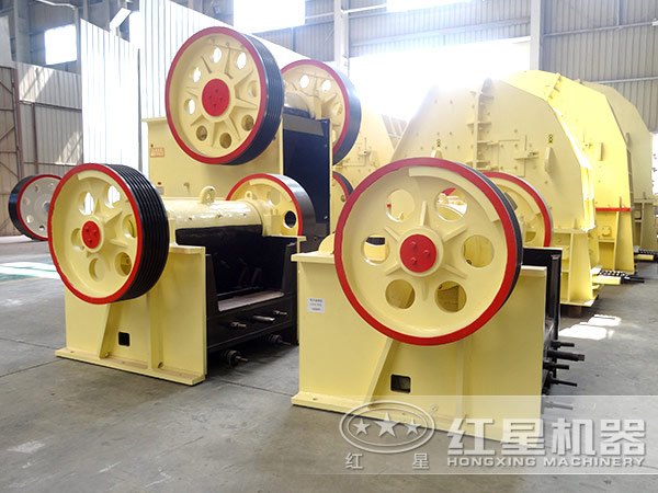 顎式破碎機廠家 顎式破碎機廠家
