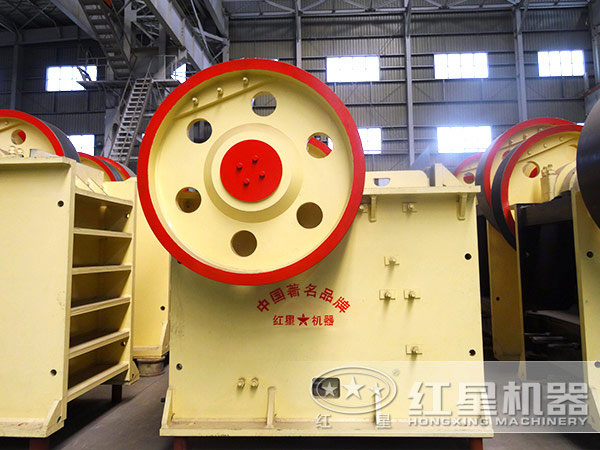 河南紅星顎破機廠家 河南紅星顎破機廠家