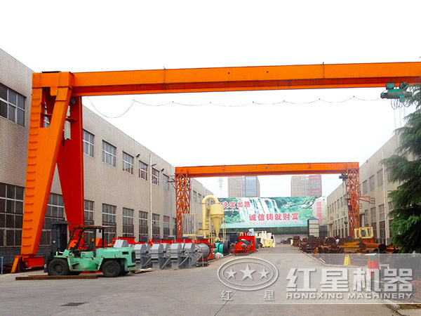 河南紅星機器 河南紅星機器