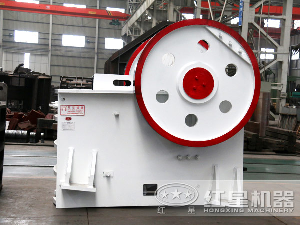 顎式破碎機效率高 顎式破碎機效率高
