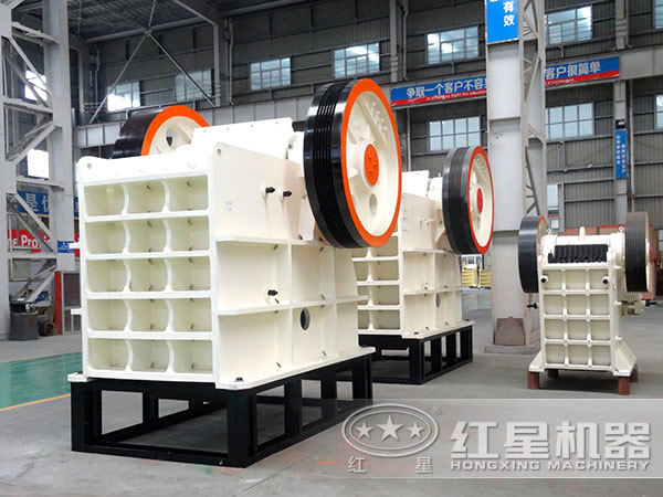 德版顎式破碎機 德版顎式破碎機