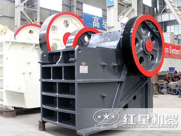 pe顎式破碎機(jī)