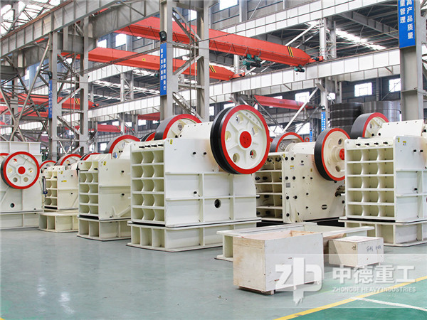 中小型顎式破碎機市場需求量大 中小型顎式破碎機市場需求量大