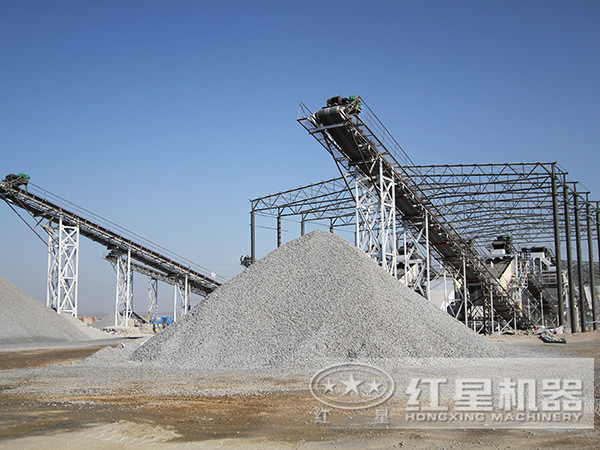 時產300噸顎式破碎機一年所產生的經濟價值可以購買幾百臺同等產量的設備 時產300噸顎式破碎機一年所產生的經濟價值可以購買幾百臺同等產量的設備