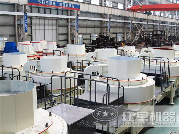 紅星是以為用戶提供優質產品為己任的礦山設備生產廠家