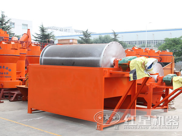 磁選機(jī)廠家