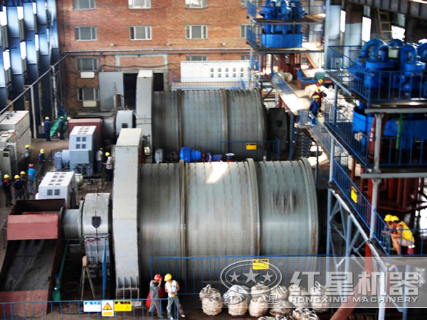 球磨機生產 球磨機生產