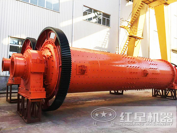 磨礦機操作中要注意四點 磨礦機操作中要注意四點