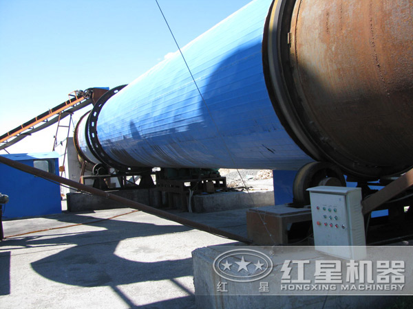 烘干機選擇有要點