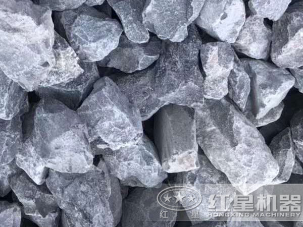 優質砂石骨料高清放大圖