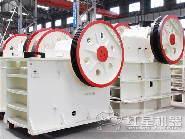 時產100立方-150立方的鄂破機