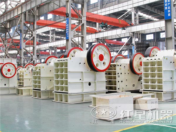 不同尺寸顎式破碎機 不同尺寸顎式破碎機