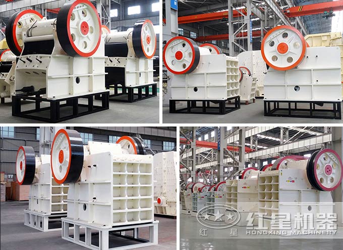 鄂式破碎機廠家 鄂式破碎機廠家