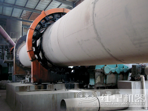 冶金化工窯主要用于貧鐵礦、鉻/鎳鐵礦、高鋁釩土礦、氫氧化鋁、鉻礦砂和鉻礦粉等類礦物焙燒