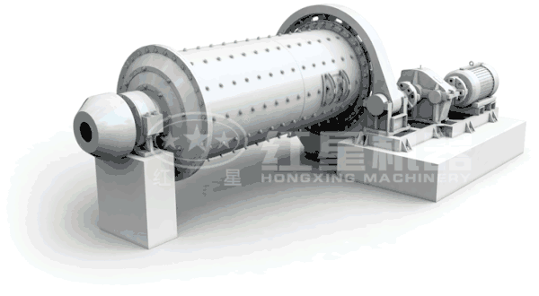 棒磨式制砂機工作原理 棒磨式制砂機工作原理