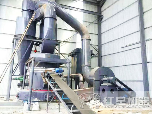 超細(xì)磨粉機(jī) 超細(xì)磨粉機(jī)