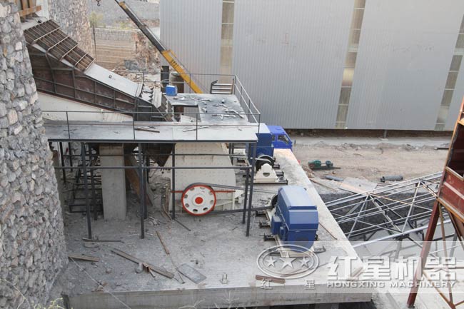 一機當關,大石莫過 一機當關,大石莫過