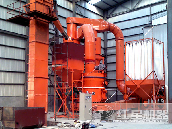 應用于普通磨粉生產線的斗式提升機