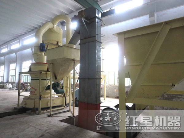 斗式提升機設備