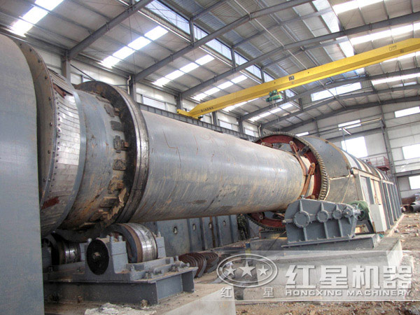 山西榆林煤泥烘干設備安裝現(xiàn)場 山西榆林煤泥烘干設備安裝現(xiàn)場