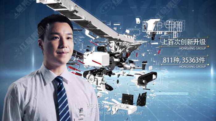 我們只做專業(yè)的事情，生產(chǎn)專業(yè)的設(shè)備