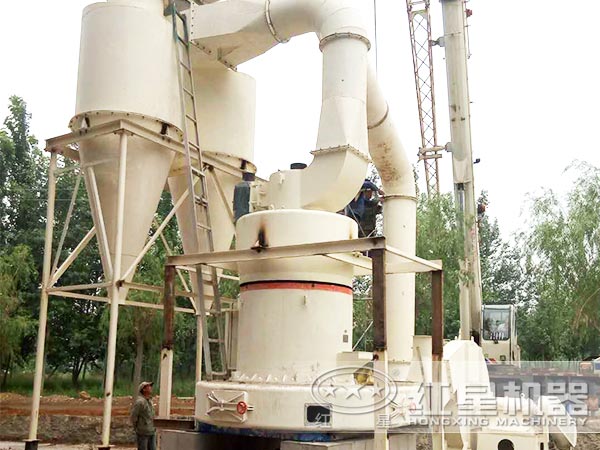 云母磨粉機的價格受材料、規格、廠家以及市場供需情況等多種因素影響