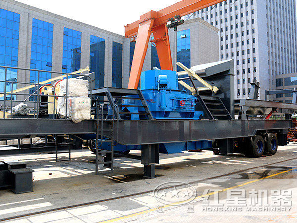 河南移動打沙機質量好，性價比高