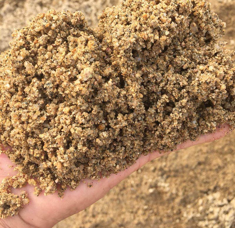 超高清機制砂大圖