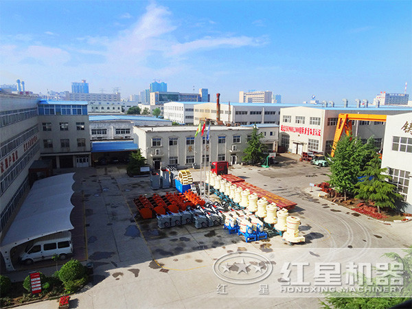 紅星機器以薄利多銷打動客戶,量大價優是一貫的做事風格 紅星機器以薄利多銷打動客戶,量大價優是一貫的做事風格