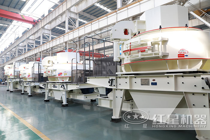 專(zhuān)用制砂機(jī)設(shè)備