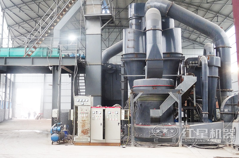 HGM細粉磨 HGM細粉磨