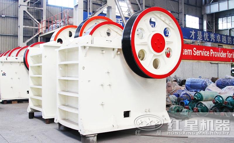 小小一臺(tái)鄂破機(jī)卻有大能力