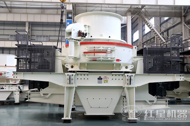 HVI制砂整形機技術先進損耗低 HVI制砂整形機技術先進損耗低