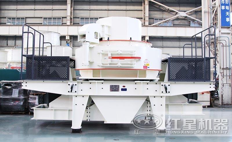 VSI制砂機產量大性價比高 VSI制砂機產量大性價比高