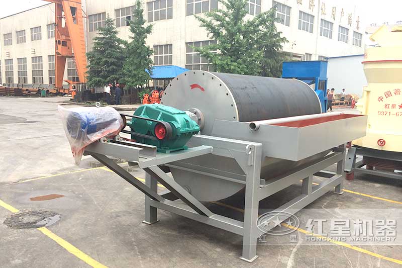 干式磁選機(jī)