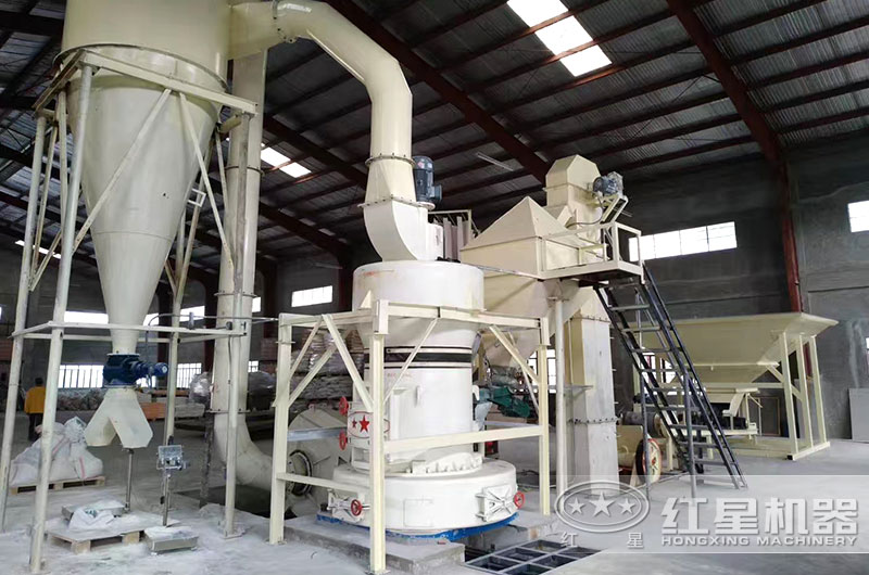 高強磨粉機 高強磨粉機